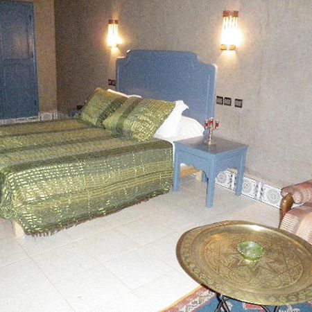 Kasbah Itrane Bed & Breakfast Tamnougalt Dış mekan fotoğraf