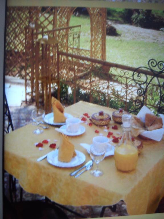 Kasbah Itrane Bed & Breakfast Tamnougalt Dış mekan fotoğraf
