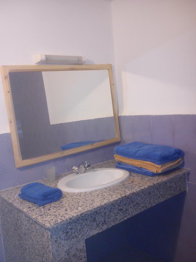 Kasbah Itrane Bed & Breakfast Tamnougalt Oda fotoğraf